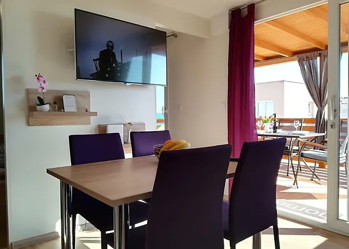 Holiday Home Happiness