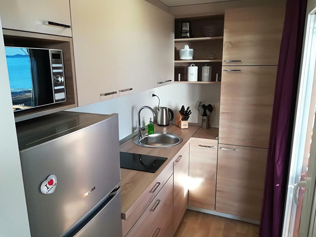 Happiness Holiday home Privlaka (Zadar)
