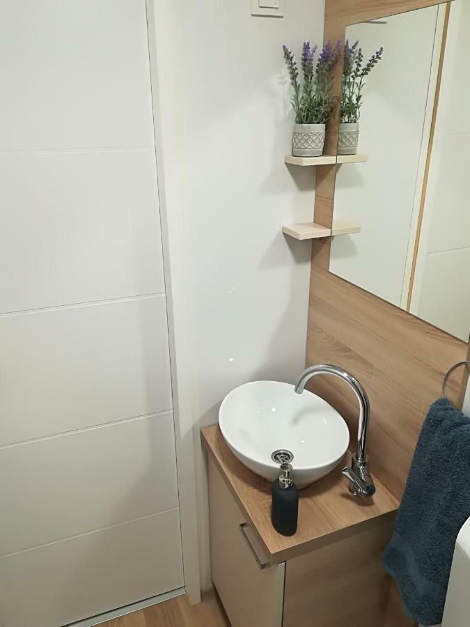 Happiness Počitniška hiša *