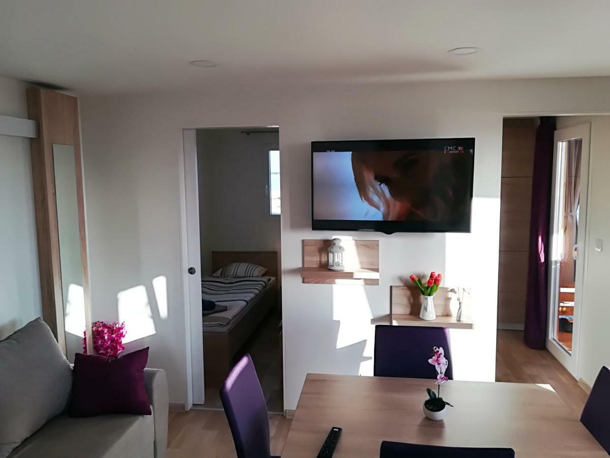 Happiness Holiday home Privlaka (Zadar)
