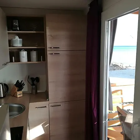 Holiday Home Happiness Privlaka  Extérieur photo