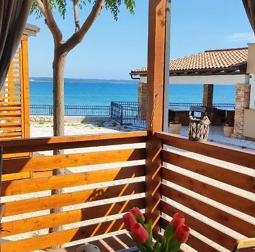 Holiday Home Happiness