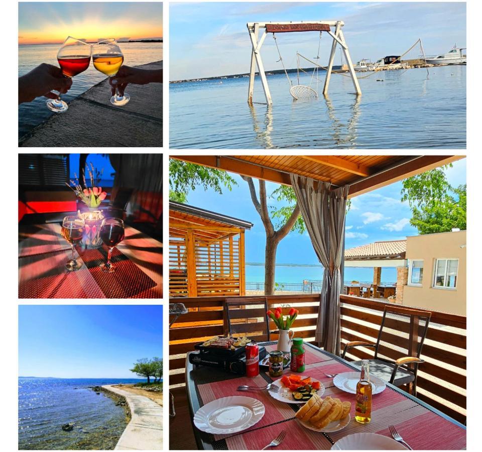 Happiness Holiday home Privlaka (Zadar)